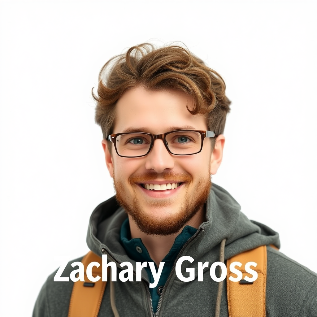 Zachary Gross